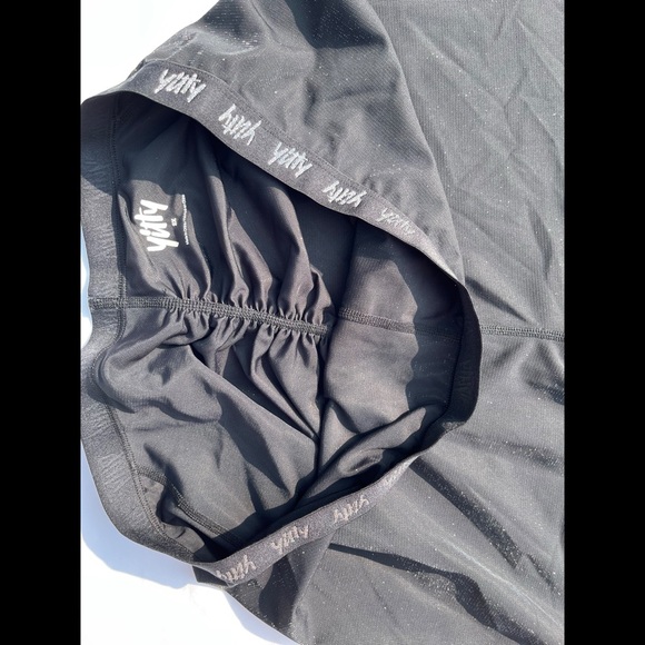 NWOT YITTY by Fabletics Spotlight Shaping Ruched Legging - Picture 7 of 10